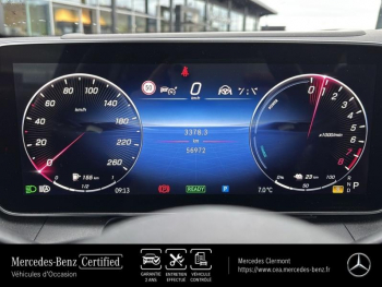 Photo 26 du bon plan MERCEDES-BENZ GLC 300 e Hybrid 313ch AMG Line 4Matic 9G-Tronic occasion à 57990 €