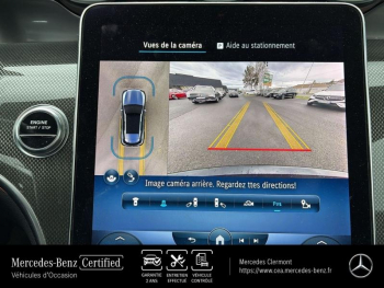 Photo 28 du bon plan MERCEDES-BENZ GLC 300 e Hybrid 313ch AMG Line 4Matic 9G-Tronic occasion à 57990 €