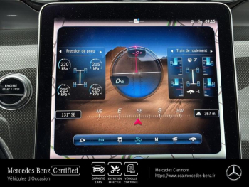 Photo 30 du bon plan MERCEDES-BENZ GLC 300 e Hybrid 313ch AMG Line 4Matic 9G-Tronic occasion à 57990 €