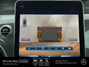 Photo 31 du bon plan MERCEDES-BENZ GLC 300 e Hybrid 313ch AMG Line 4Matic 9G-Tronic occasion à 57990 €