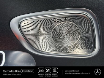 Photo 35 du bon plan MERCEDES-BENZ GLC 300 e Hybrid 313ch AMG Line 4Matic 9G-Tronic occasion à 57990 €