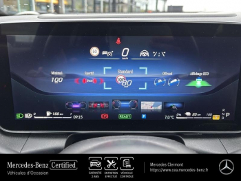 Photo 36 du bon plan MERCEDES-BENZ GLC 300 e Hybrid 313ch AMG Line 4Matic 9G-Tronic occasion à 57990 €