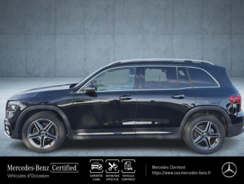 Photo 2 du bon plan MERCEDES-BENZ GLB 200 d 150ch AMG Line 8G-DCT occasion à 49890 €