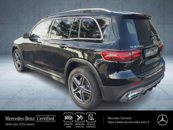 Photo 3 du bon plan MERCEDES-BENZ GLB 200 d 150ch AMG Line 8G-DCT occasion à 49890 €