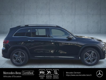 Photo 5 du bon plan MERCEDES-BENZ GLB 200 d 150ch AMG Line 8G-DCT occasion à 49890 €
