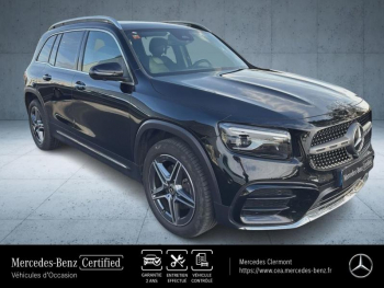 Photo 6 du bon plan MERCEDES-BENZ GLB 200 d 150ch AMG Line 8G-DCT occasion à 49890 €