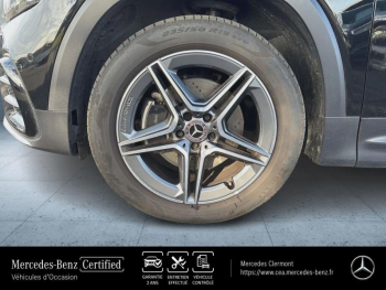 Photo 7 du bon plan MERCEDES-BENZ GLB 200 d 150ch AMG Line 8G-DCT occasion à 49890 €