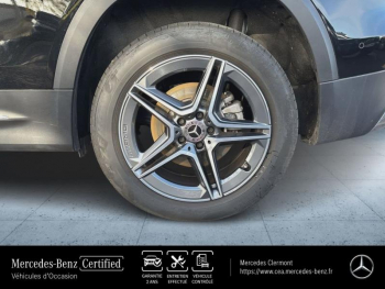 Photo 8 du bon plan MERCEDES-BENZ GLB 200 d 150ch AMG Line 8G-DCT occasion à 49890 €