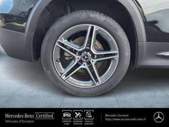Photo 9 du bon plan MERCEDES-BENZ GLB 200 d 150ch AMG Line 8G-DCT occasion à 49890 €