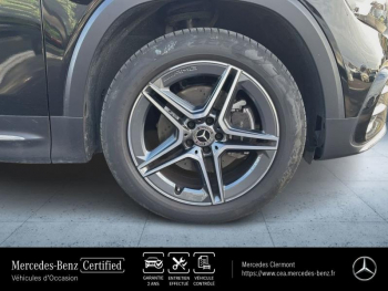 Photo 10 du bon plan MERCEDES-BENZ GLB 200 d 150ch AMG Line 8G-DCT occasion à 49890 €