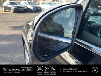 Photo 12 du bon plan MERCEDES-BENZ GLB 200 d 150ch AMG Line 8G-DCT occasion à 49890 €