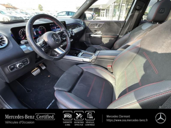 Photo 13 du bon plan MERCEDES-BENZ GLB 200 d 150ch AMG Line 8G-DCT occasion à 49890 €