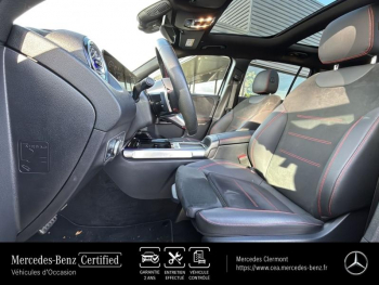 Photo 14 du bon plan MERCEDES-BENZ GLB 200 d 150ch AMG Line 8G-DCT occasion à 49890 €