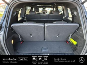 Photo 16 du bon plan MERCEDES-BENZ GLB 200 d 150ch AMG Line 8G-DCT occasion à 49890 €