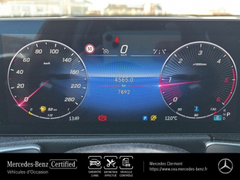 Photo 18 du bon plan MERCEDES-BENZ GLB 200 d 150ch AMG Line 8G-DCT occasion à 49890 €