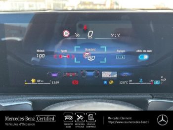 Photo 19 du bon plan MERCEDES-BENZ GLB 200 d 150ch AMG Line 8G-DCT occasion à 49890 €