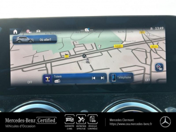 Photo 20 du bon plan MERCEDES-BENZ GLB 200 d 150ch AMG Line 8G-DCT occasion à 49890 €