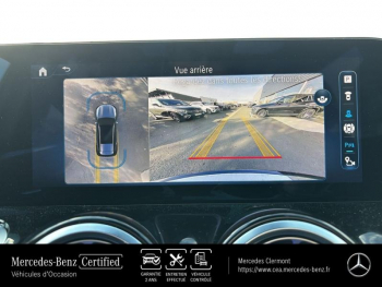 Photo 21 du bon plan MERCEDES-BENZ GLB 200 d 150ch AMG Line 8G-DCT occasion à 49890 €