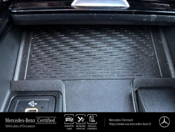 Photo 23 du bon plan MERCEDES-BENZ GLB 200 d 150ch AMG Line 8G-DCT occasion à 49890 €