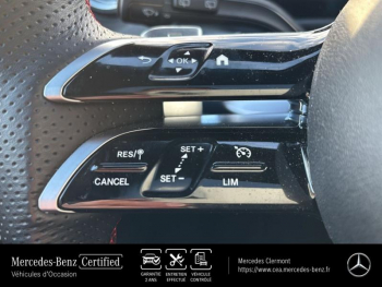 Photo 24 du bon plan MERCEDES-BENZ GLB 200 d 150ch AMG Line 8G-DCT occasion à 49890 €