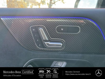 Photo 25 du bon plan MERCEDES-BENZ GLB 200 d 150ch AMG Line 8G-DCT occasion à 49890 €