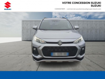 Photo 8 du bon plan SUZUKI Across 2.5 Hybride Rechargeable 306ch Pack 2023 occasion à 29990 €