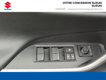 Photo 10 du bon plan SUZUKI Across 2.5 Hybride Rechargeable 306ch Pack 2023 occasion à 29990 €