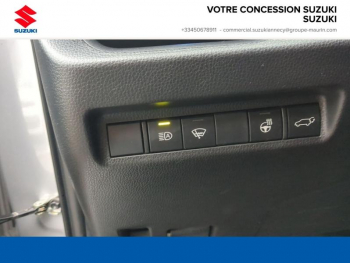 Photo 11 du bon plan SUZUKI Across 2.5 Hybride Rechargeable 306ch Pack 2023 occasion à 29990 €
