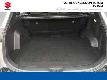 Photo 19 du bon plan SUZUKI Across 2.5 Hybride Rechargeable 306ch Pack 2023 occasion à 29990 €