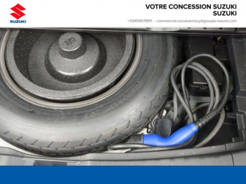 Photo 20 du bon plan SUZUKI Across 2.5 Hybride Rechargeable 306ch Pack 2023 occasion à 29990 €