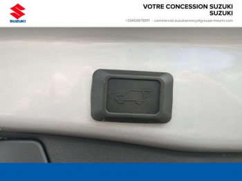 Photo 21 du bon plan SUZUKI Across 2.5 Hybride Rechargeable 306ch Pack 2023 occasion à 29990 €