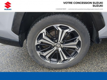 Photo 22 du bon plan SUZUKI Across 2.5 Hybride Rechargeable 306ch Pack 2023 occasion à 29990 €