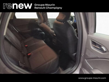 Photo 10 du bon plan RENAULT Captur 1.6 E-Tech hybride 145ch Evolution occasion à 19999 €