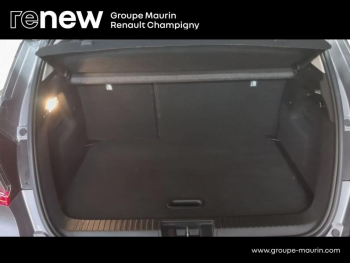 Photo 11 du bon plan RENAULT Captur 1.6 E-Tech hybride 145ch Evolution occasion à 19999 €