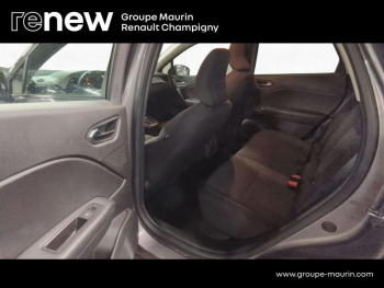 Photo 12 du bon plan RENAULT Captur 1.6 E-Tech hybride 145ch Evolution occasion à 19999 €