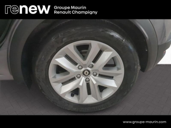 Photo 13 du bon plan RENAULT Captur 1.6 E-Tech hybride 145ch Evolution occasion à 19999 €