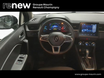 Photo 15 du bon plan RENAULT Captur 1.6 E-Tech hybride 145ch Evolution occasion à 19999 €