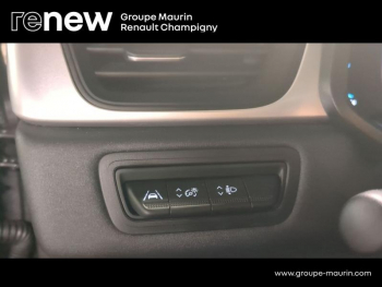 Photo 18 du bon plan RENAULT Captur 1.6 E-Tech hybride 145ch Evolution occasion à 19999 €