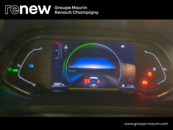 Photo 19 du bon plan RENAULT Captur 1.6 E-Tech hybride 145ch Evolution occasion à 19999 €