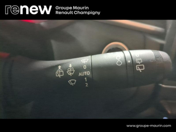 Photo 21 du bon plan RENAULT Captur 1.6 E-Tech hybride 145ch Evolution occasion à 19999 €