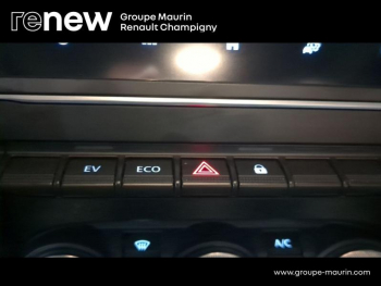 Photo 25 du bon plan RENAULT Captur 1.6 E-Tech hybride 145ch Evolution occasion à 19999 €