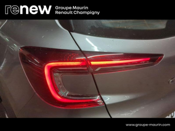 Photo 29 du bon plan RENAULT Captur 1.6 E-Tech hybride 145ch Evolution occasion à 19999 €