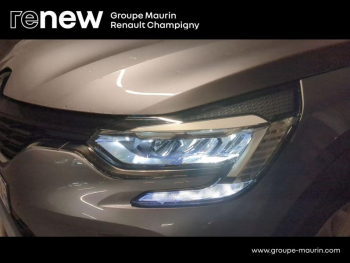 Photo 30 du bon plan RENAULT Captur 1.6 E-Tech hybride 145ch Evolution occasion à 19999 €