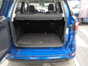 Photo 9 du bon plan FORD EcoSport 1.0 EcoBoost 125ch ST-Line Euro6.2 occasion à 14253 €