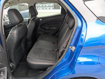 Photo 11 du bon plan FORD EcoSport 1.0 EcoBoost 125ch ST-Line Euro6.2 occasion à 14253 €