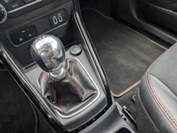 Photo 23 du bon plan FORD EcoSport 1.0 EcoBoost 125ch ST-Line Euro6.2 occasion à 14253 €