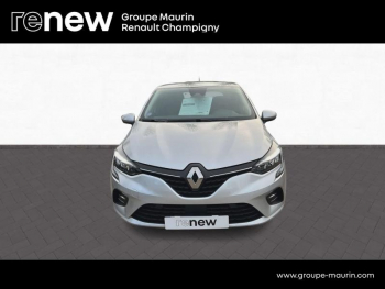 Photo 2 du bon plan RENAULT Clio 1.0 TCe 90ch Business -21N occasion à 14490 €