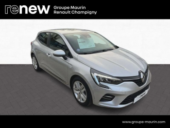 Photo 3 du bon plan RENAULT Clio 1.0 TCe 90ch Business -21N occasion à 14490 €