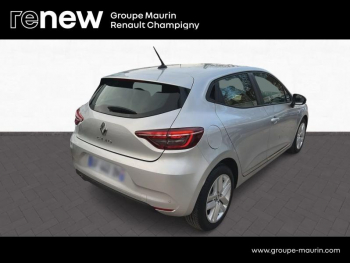 Photo 5 du bon plan RENAULT Clio 1.0 TCe 90ch Business -21N occasion à 14490 €