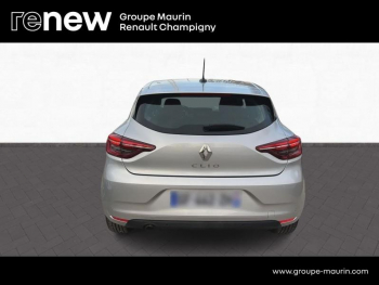 Photo 6 du bon plan RENAULT Clio 1.0 TCe 90ch Business -21N occasion à 14490 €